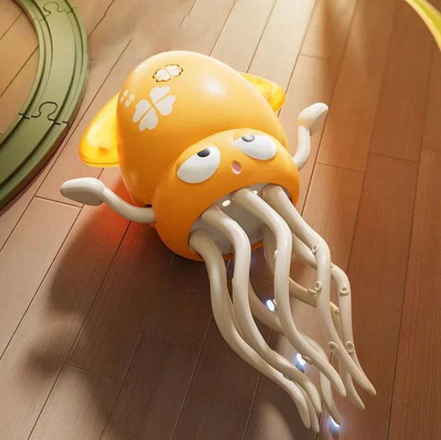 Octoplayfun-Tentatwist