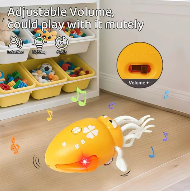 Octoplayfun-Tentatwist