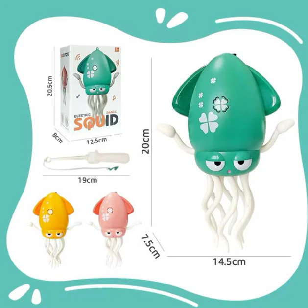 Octoplayfun-Tentatwist